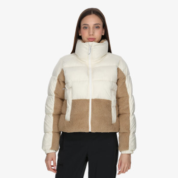 COLUMBIA Jakna Leadbetter Point™ Sherpa Hybrid 