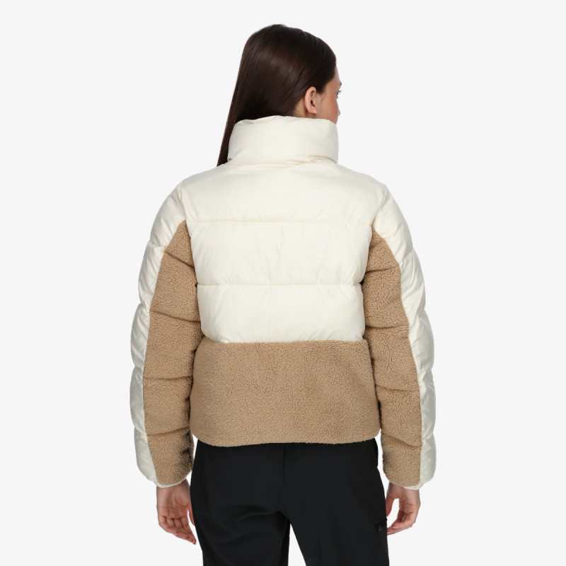 COLUMBIA Jakna Leadbetter Point™ Sherpa Hybrid