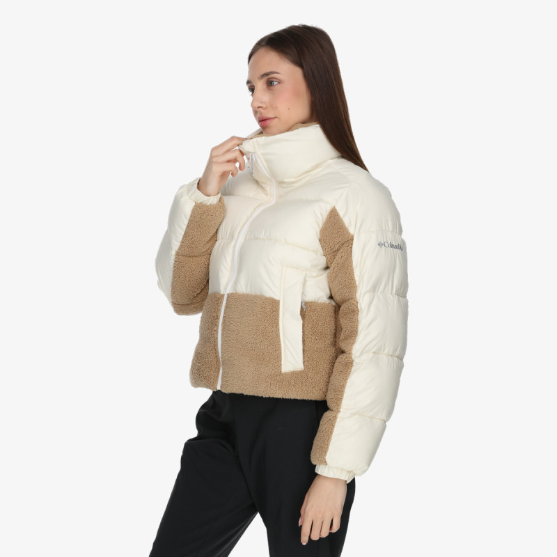 COLUMBIA Jakna Leadbetter Point™ Sherpa Hybrid