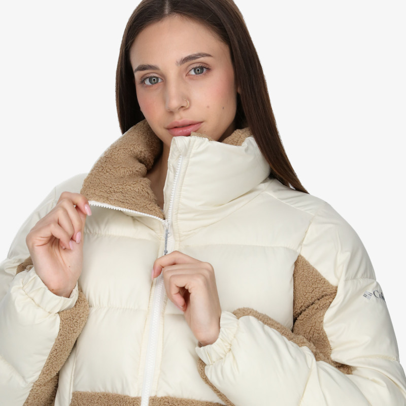 COLUMBIA Jakna Leadbetter Point™ Sherpa Hybrid