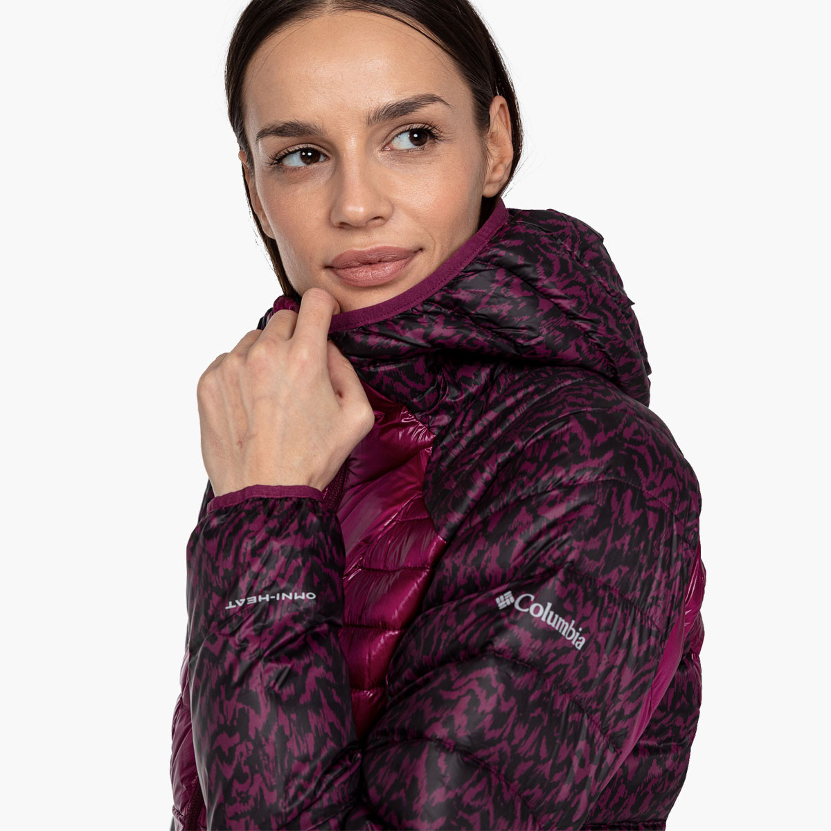 COLUMBIA Jakna Labyrinth Loop™