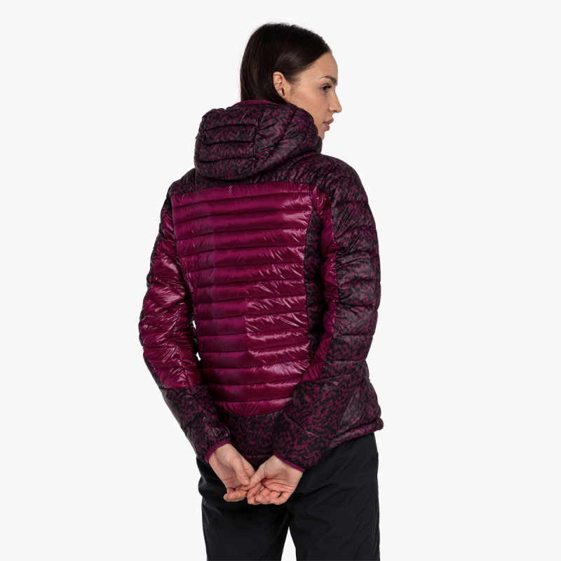 COLUMBIA Jakna Labyrinth Loop™