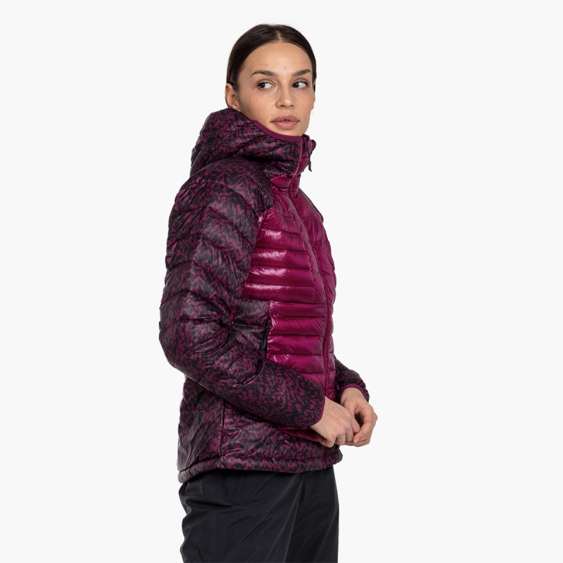 COLUMBIA Jakna Labyrinth Loop™