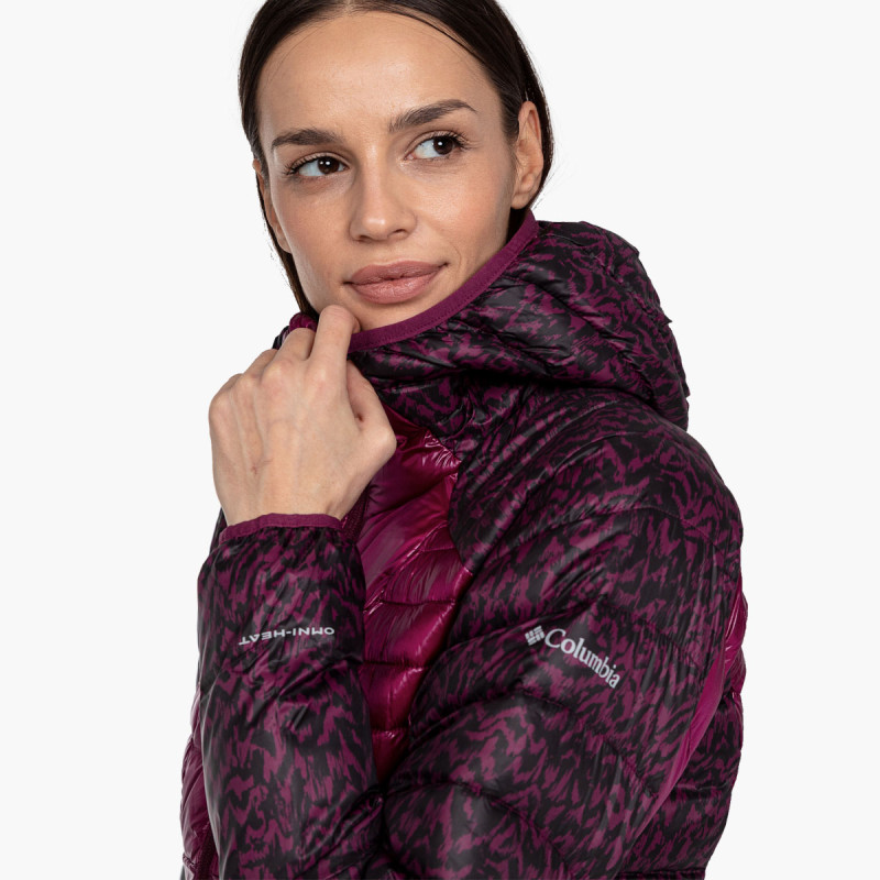 COLUMBIA Jakna Labyrinth Loop™