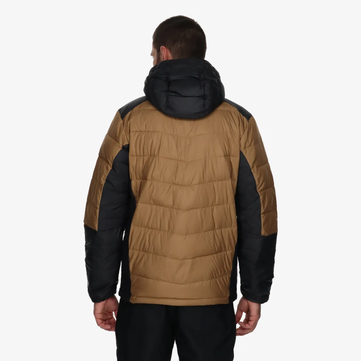 COLUMBIA Jakna Labyrinth Loop™ Hooded Jacket