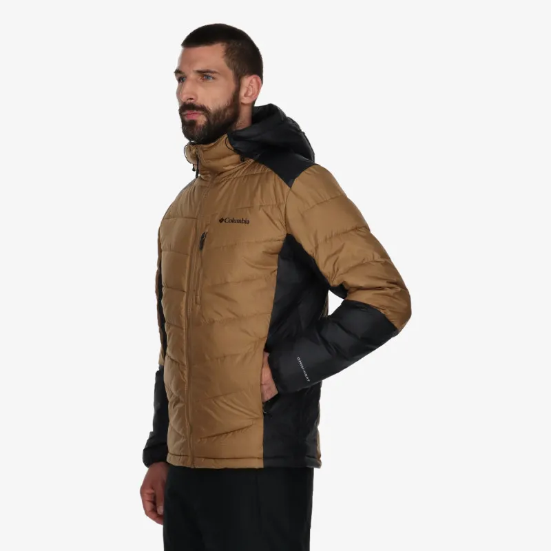 COLUMBIA Jakna Labyrinth Loop™ Hooded Jacket 