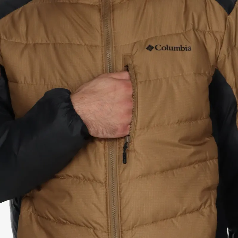 COLUMBIA Jakna Labyrinth Loop™ Hooded Jacket 