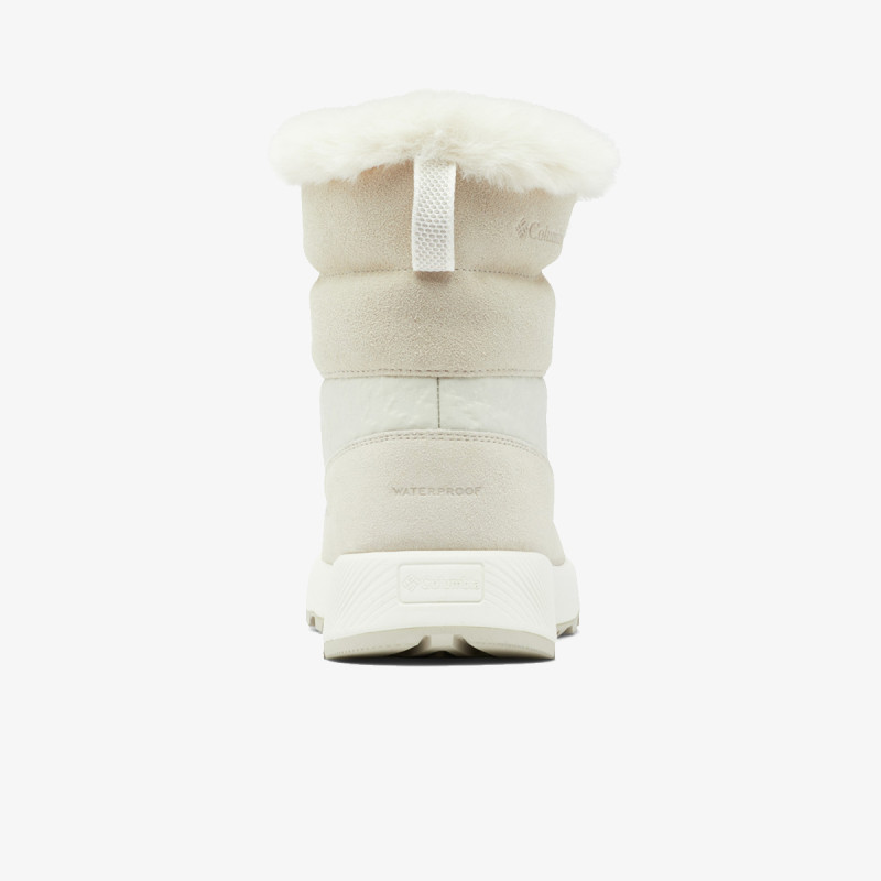 COLUMBIA Čizme Slopeside Peak Luxe