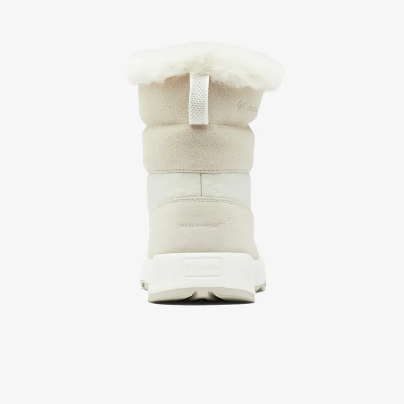 COLUMBIA Čizme Slopeside Peak Luxe