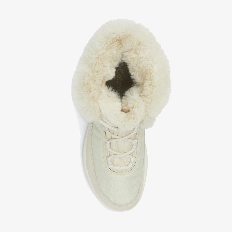 COLUMBIA Čizme Slopeside Peak Luxe