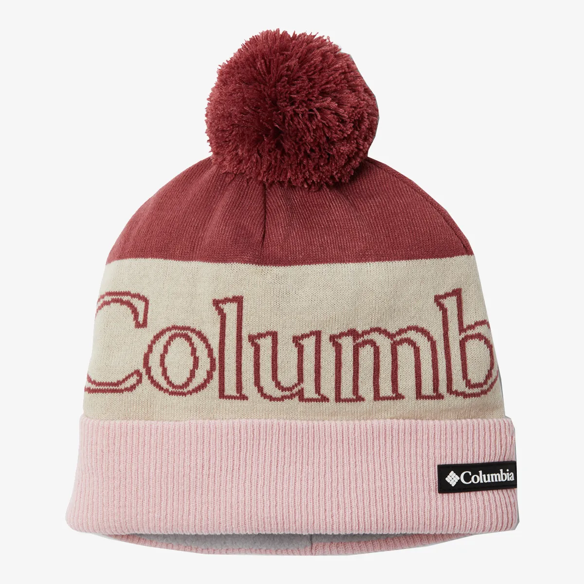 COLUMBIA Kapa Polar powder™