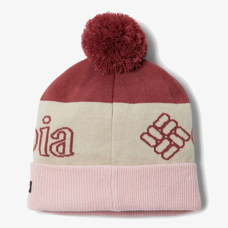 COLUMBIA Kapa Polar powder™