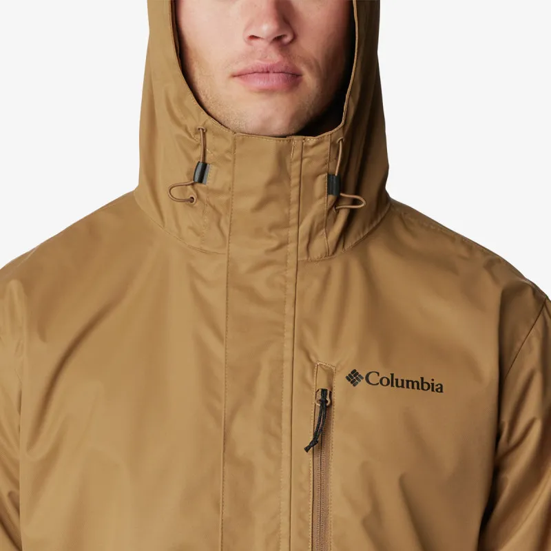 COLUMBIA Jakna Hikebound™ Jacket 