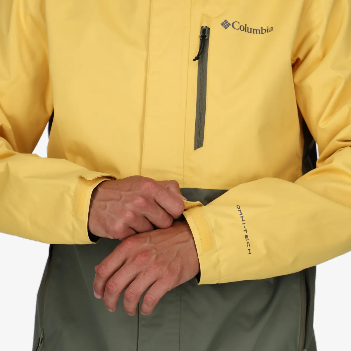 COLUMBIA Jakna Hikebound™ Jacket