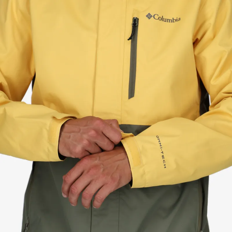 COLUMBIA Jakna Hikebound™ Jacket