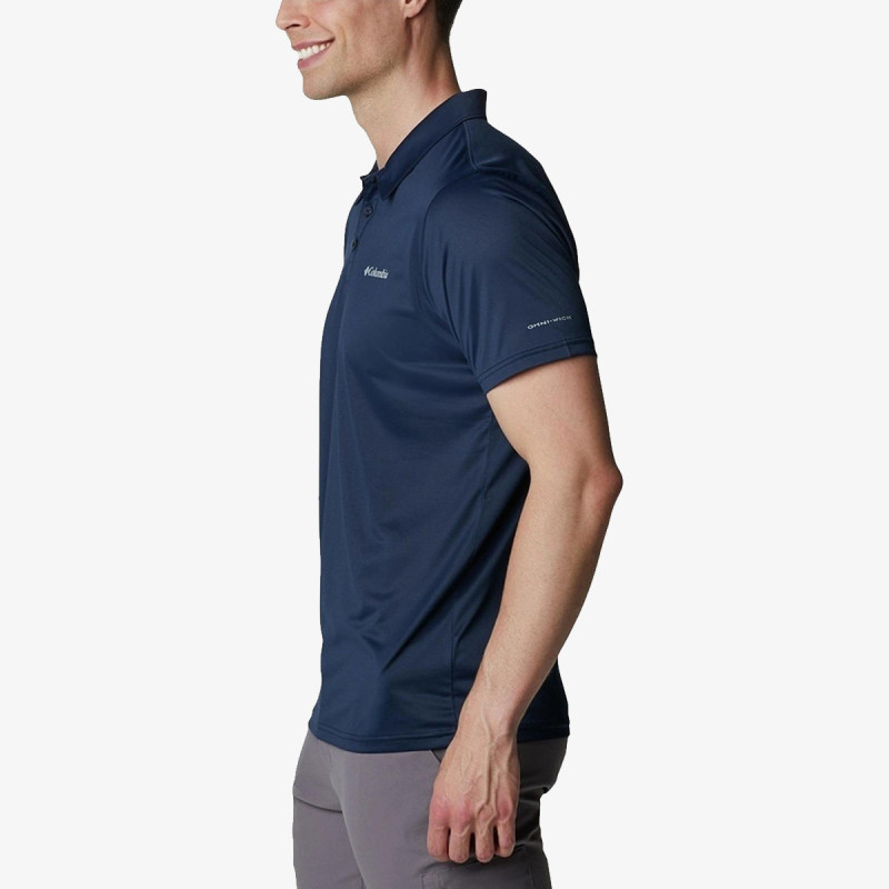 COLUMBIA Polo Majica Columbia Hike™ Polo