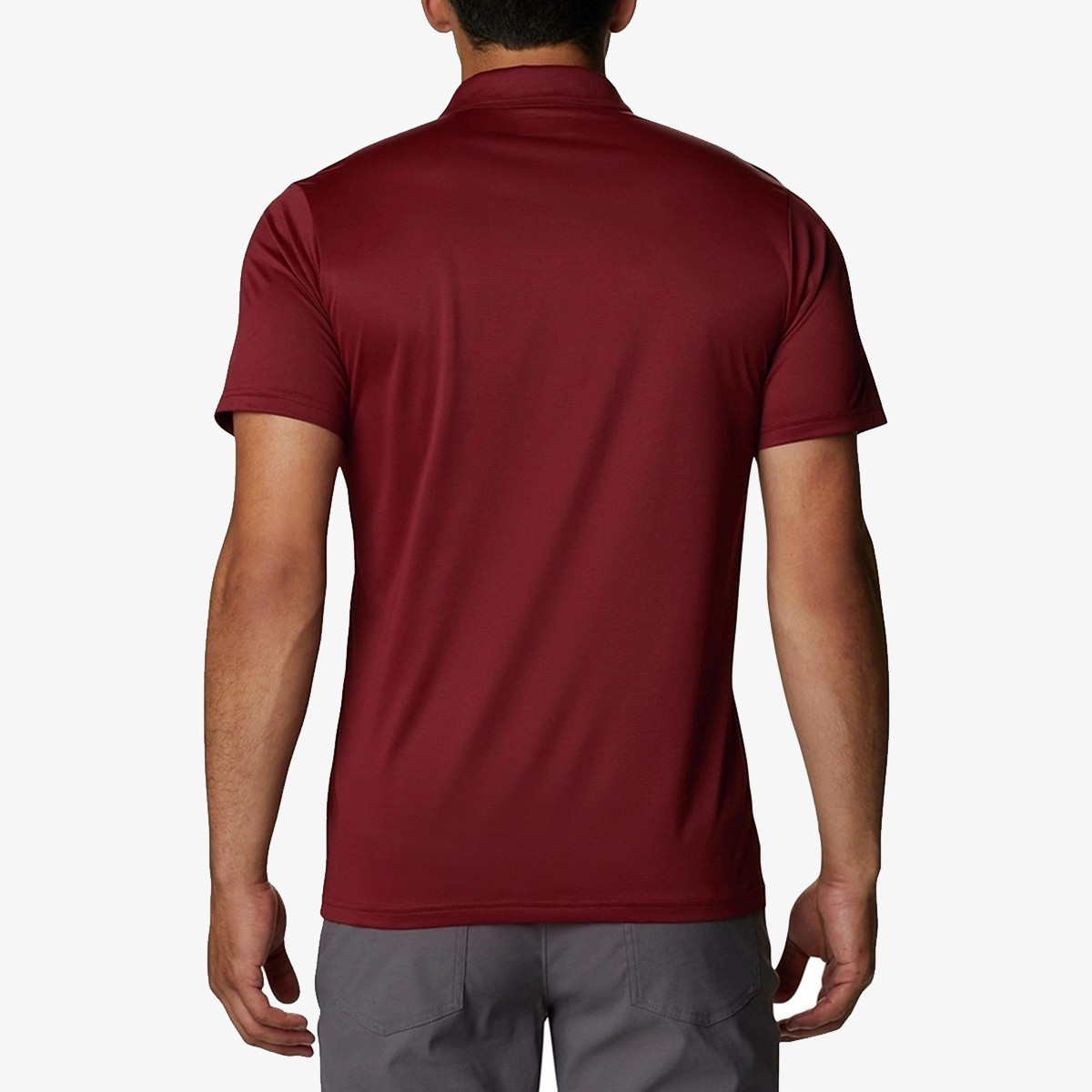COLUMBIA Polo Majica Columbia Hike™ Polo