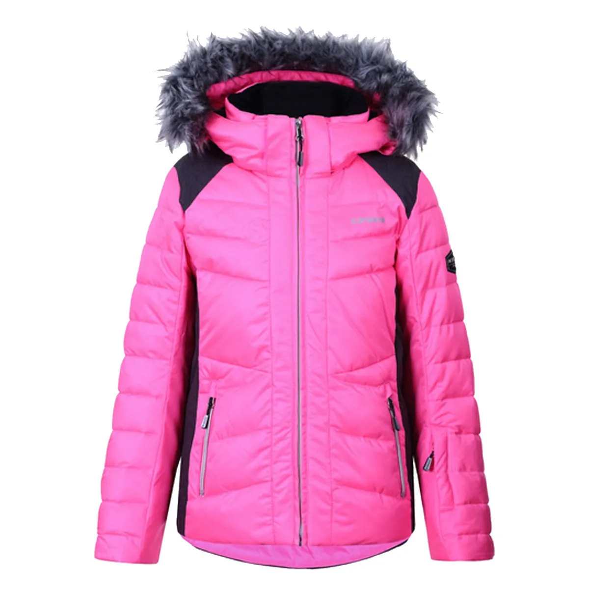ICEPEAK Jakna HARA JR