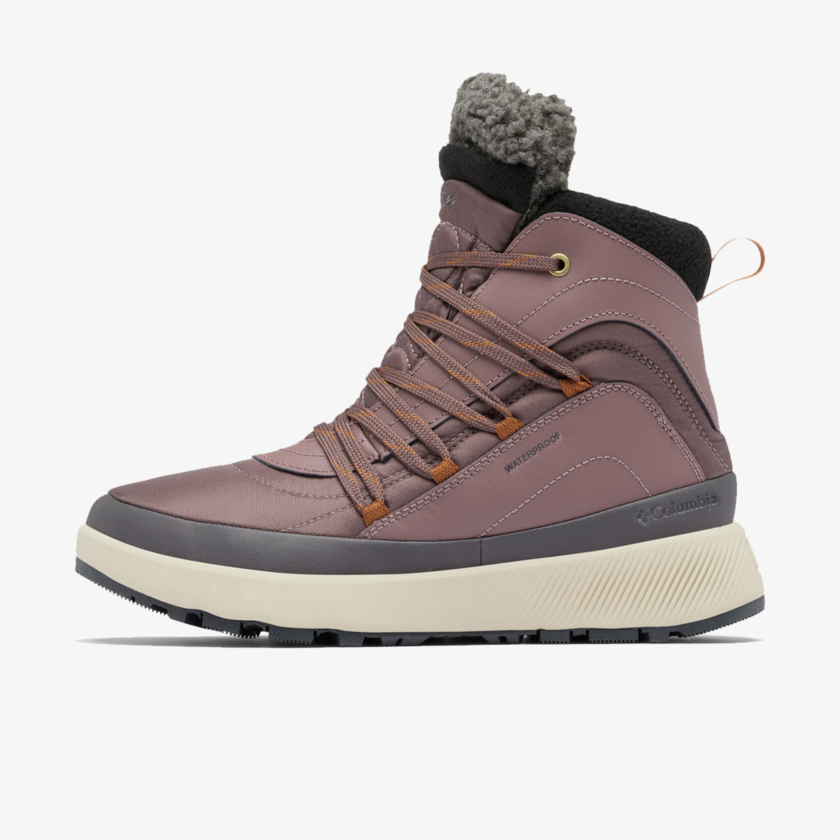 COLUMBIA Čizme Red Hills™ Omni-Heat™