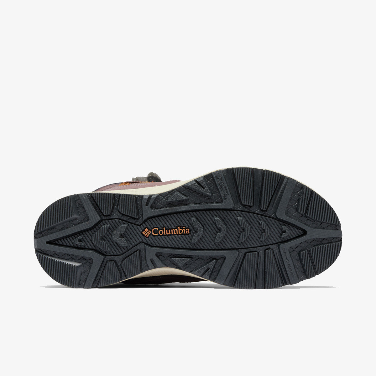 COLUMBIA Čizme Red Hills™ Omni-Heat™