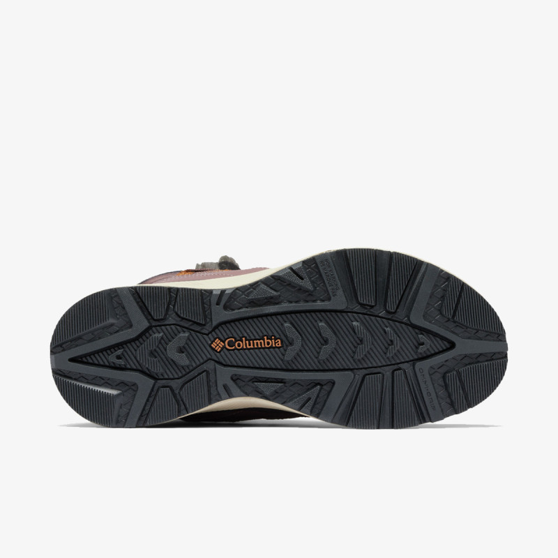 COLUMBIA Čizme Red Hills™ Omni-Heat™