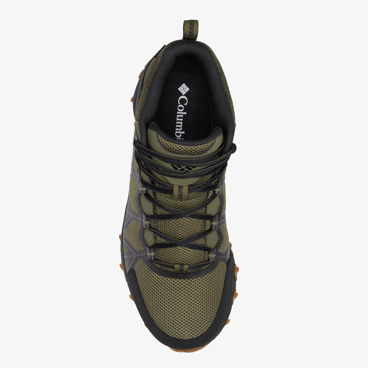 COLUMBIA Cipele Peakfreak™ II Mid Outdry™