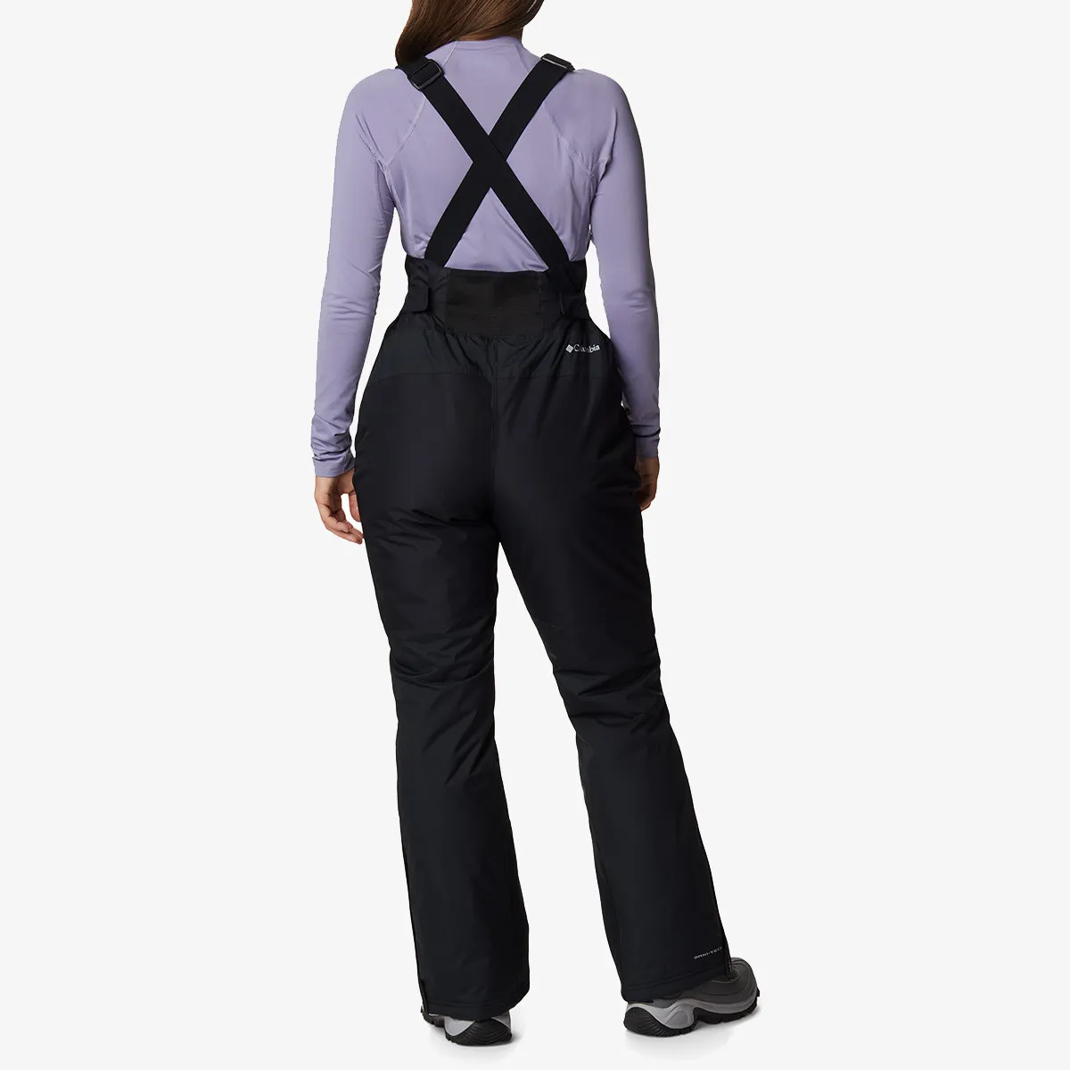COLUMBIA Pantalone Iceventure™