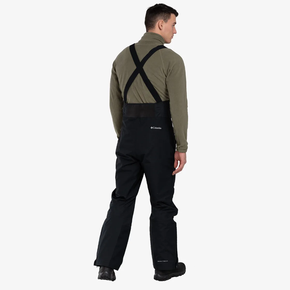 COLUMBIA Pantalone Iceventure™