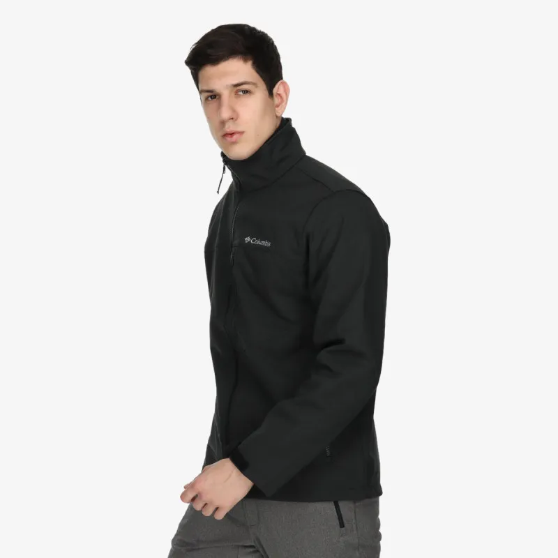 COLUMBIA Jakna Cruiser Valley™ Softshell