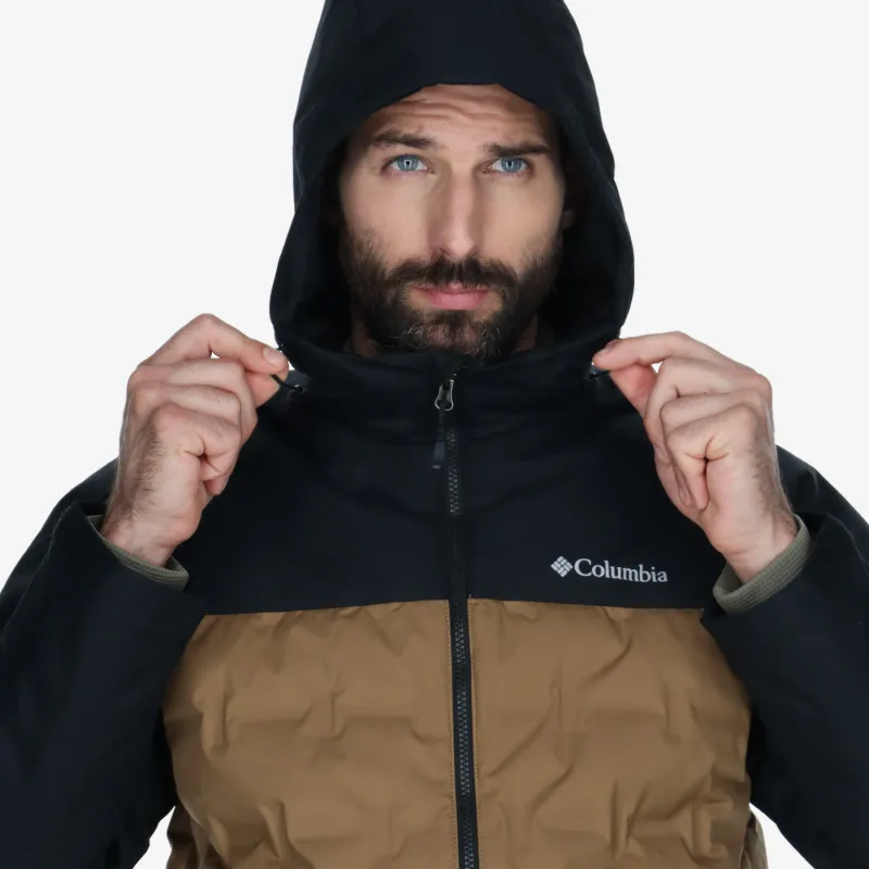 COLUMBIA Jakna Grand Trek™ II