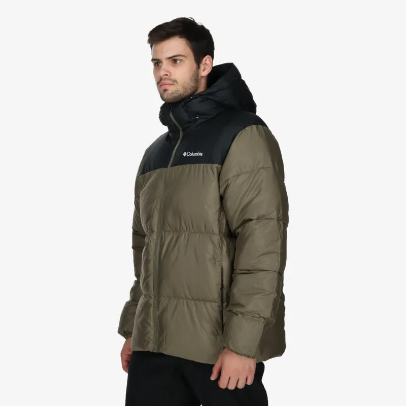 COLUMBIA Jakna Delta ridge™