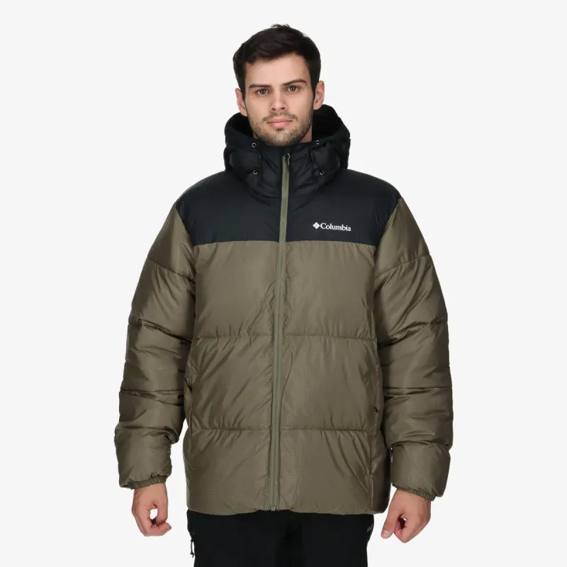 COLUMBIA Jakna Delta ridge™