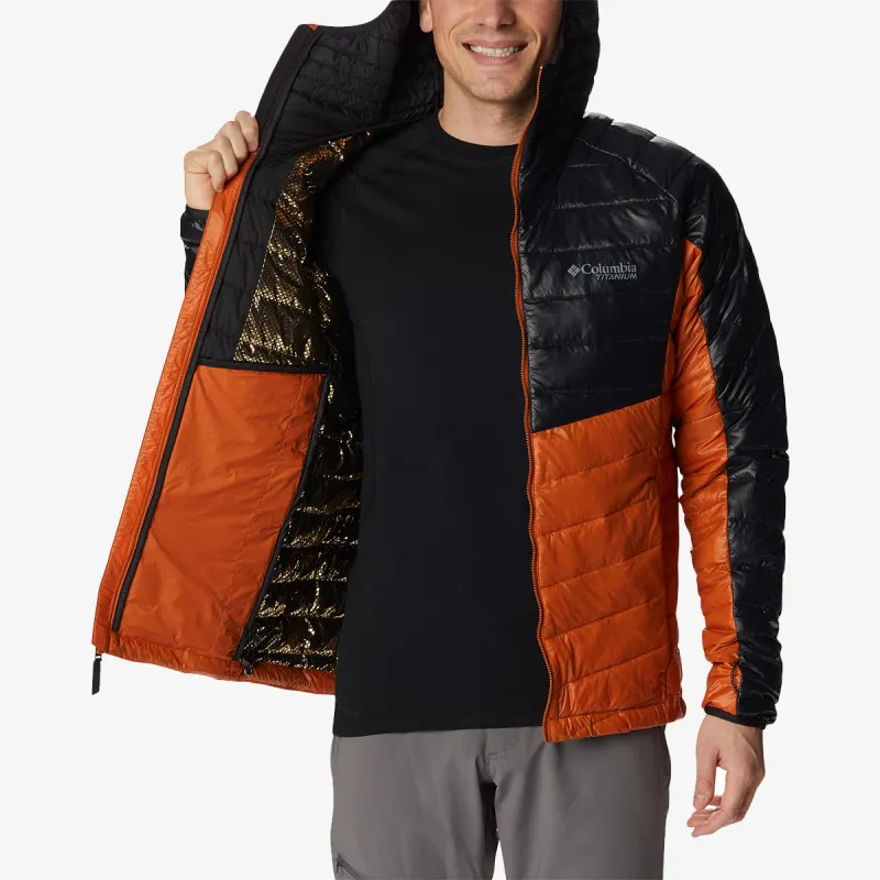 COLUMBIA Jakna Platinum Peak™ 