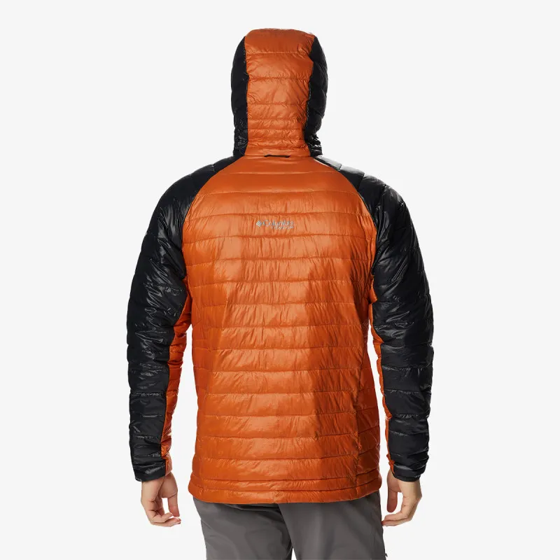 COLUMBIA Jakna Platinum Peak™ 