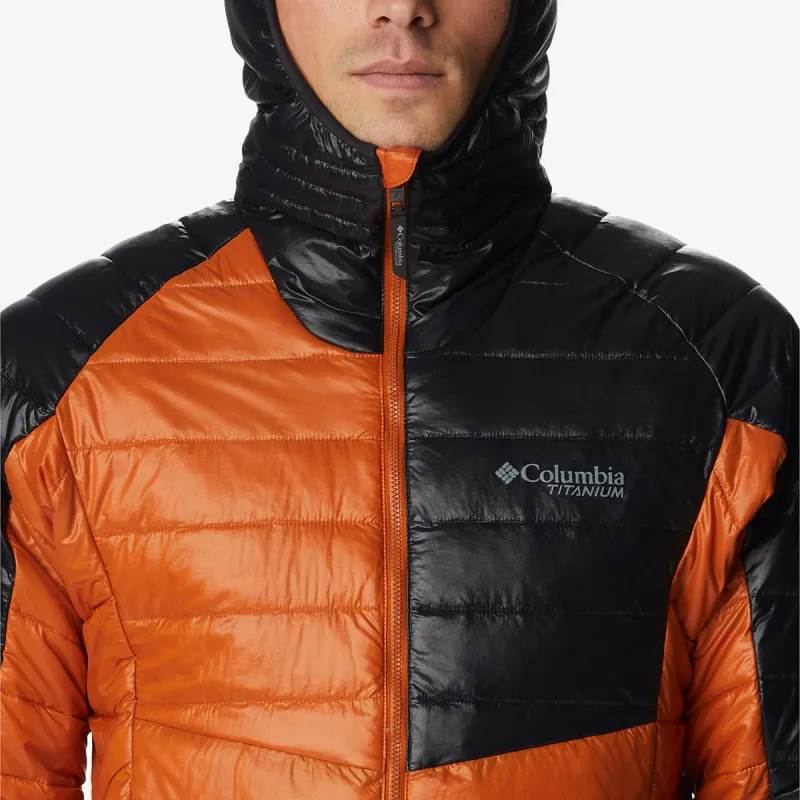 COLUMBIA Jakna Platinum Peak™ 