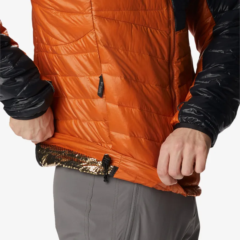 COLUMBIA Jakna Platinum Peak™ 