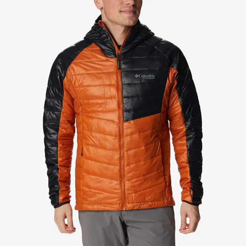 COLUMBIA Jakna Platinum Peak™ 