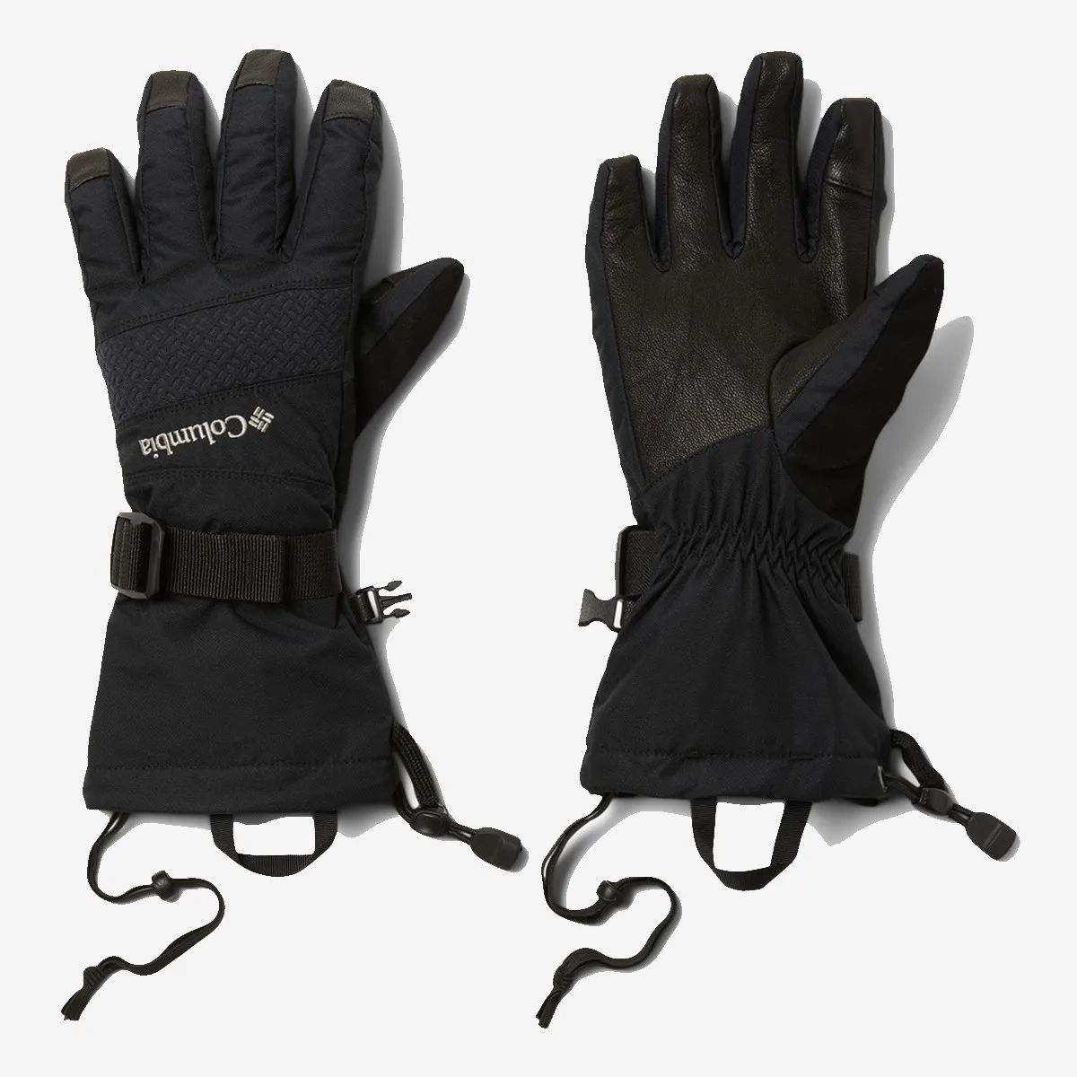 COLUMBIA Rukavice Benton springs™