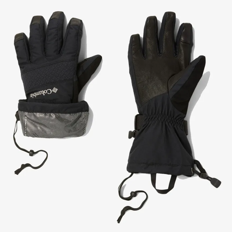 COLUMBIA Rukavice Benton springs™ 