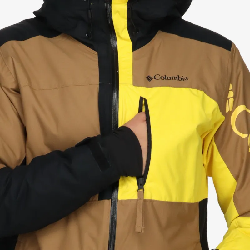 COLUMBIA Jakna Timberturner™ II