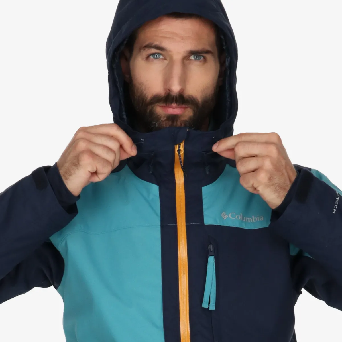 COLUMBIA Jakna Timberturner™ II Jacket 