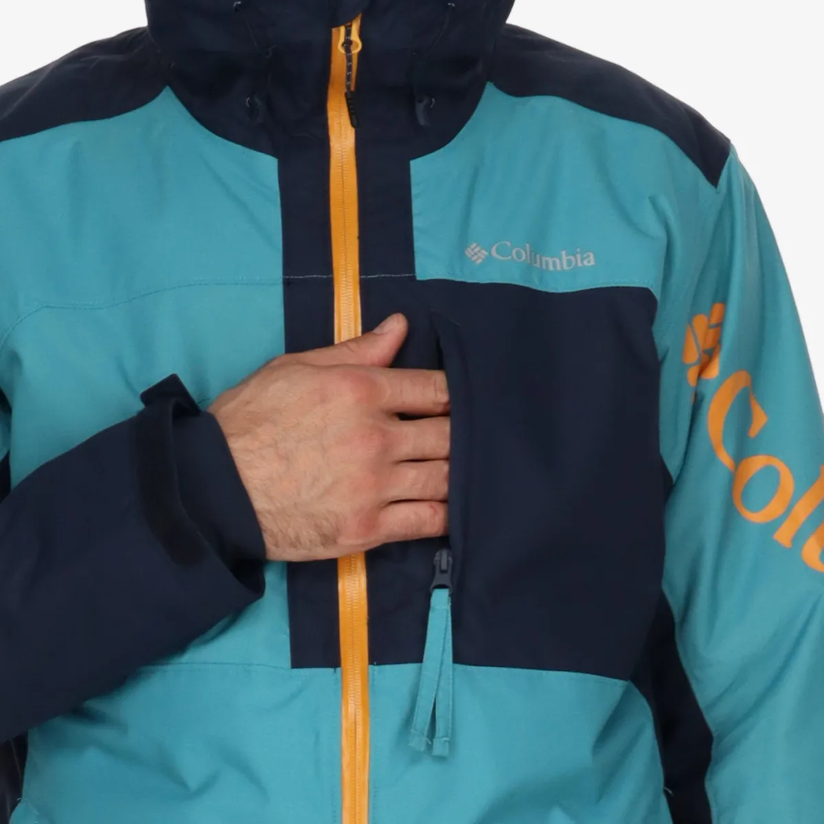 COLUMBIA Jakna Timberturner™ II Jacket 
