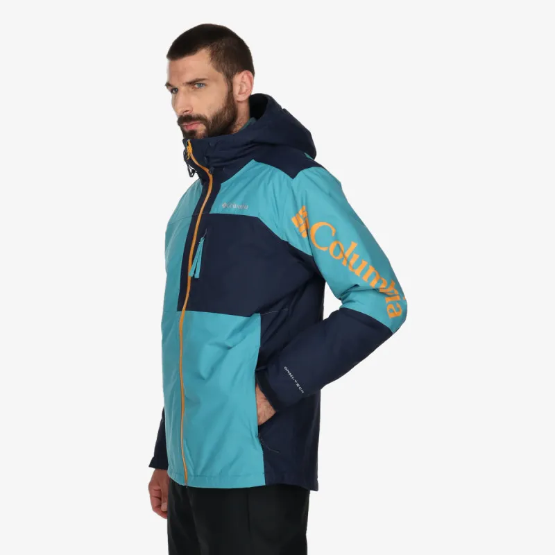 COLUMBIA Jakna Timberturner™ II Jacket 