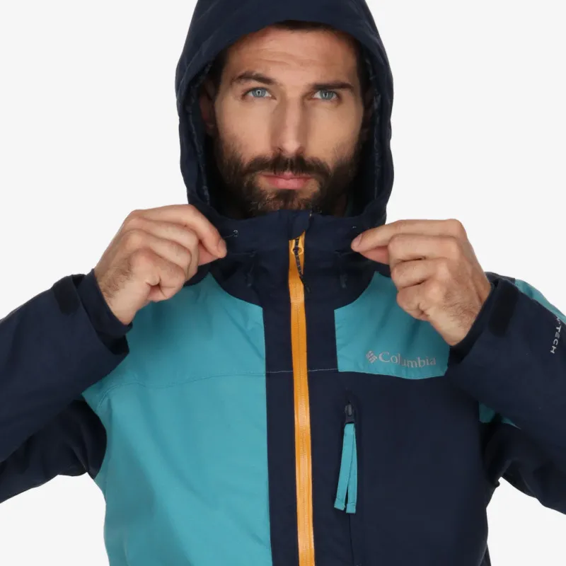 COLUMBIA Jakna Timberturner™ II Jacket 