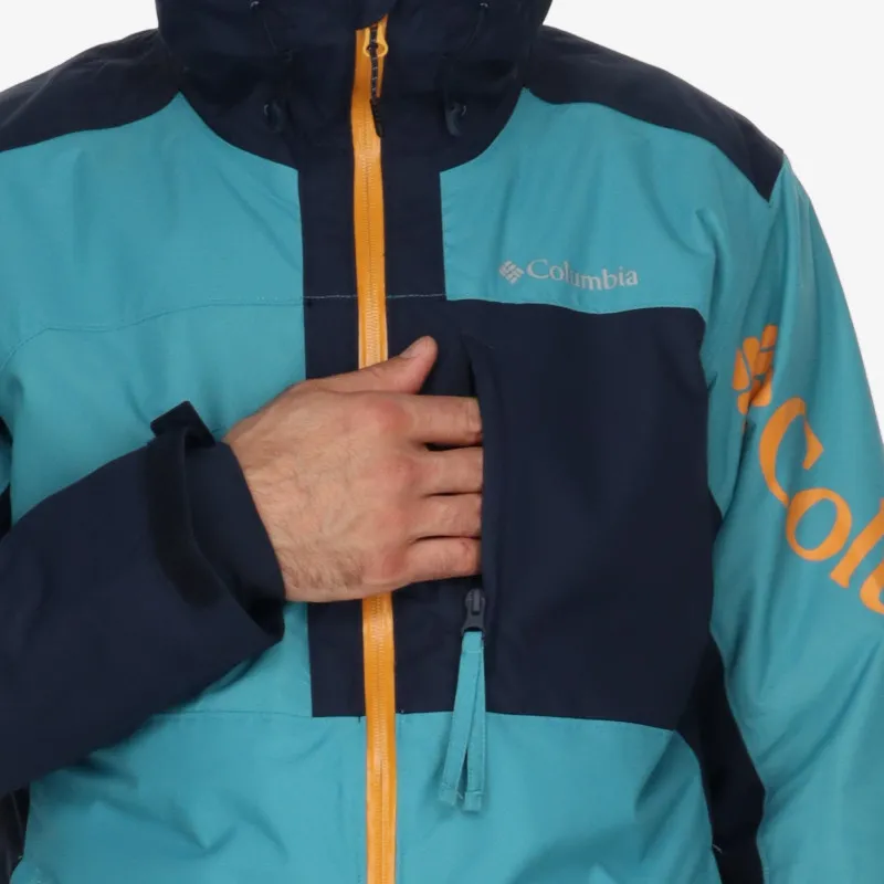 COLUMBIA Jakna Timberturner™ II Jacket 