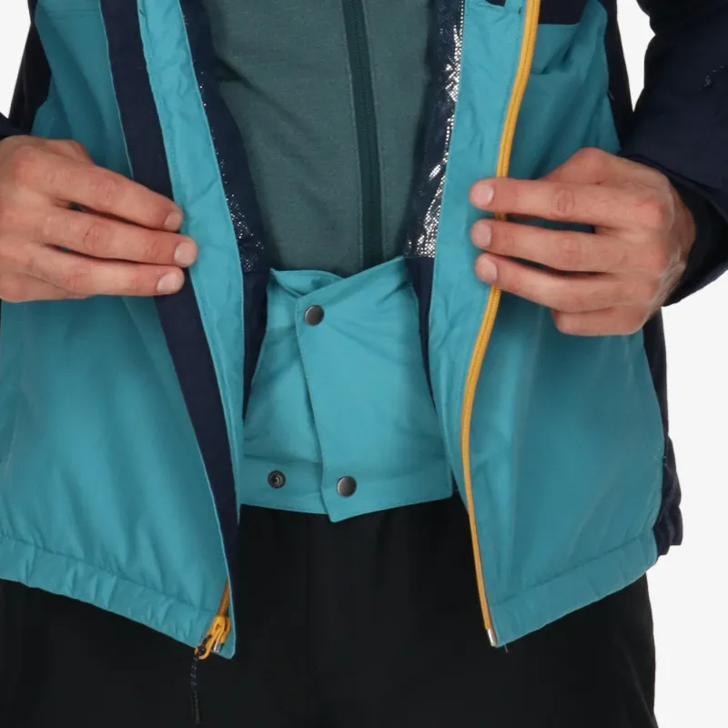 COLUMBIA Jakna Timberturner™ II Jacket 