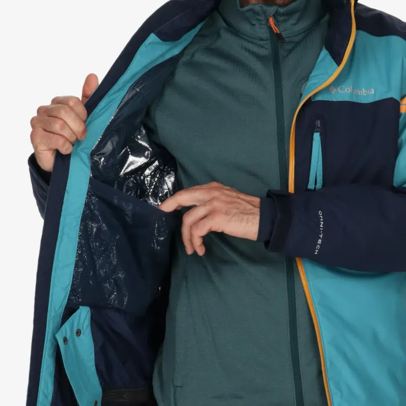 COLUMBIA Jakna Timberturner™ II Jacket 