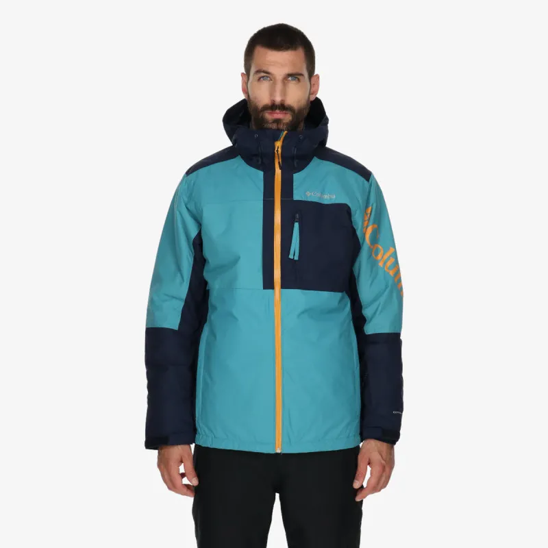 COLUMBIA Jakna Timberturner™ II Jacket 