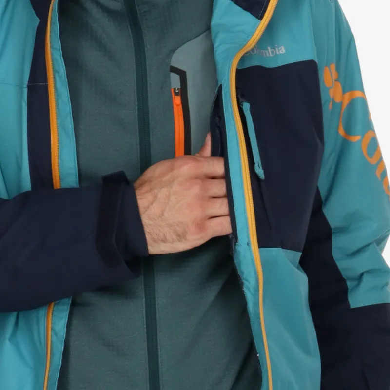COLUMBIA Jakna Timberturner™ II Jacket 