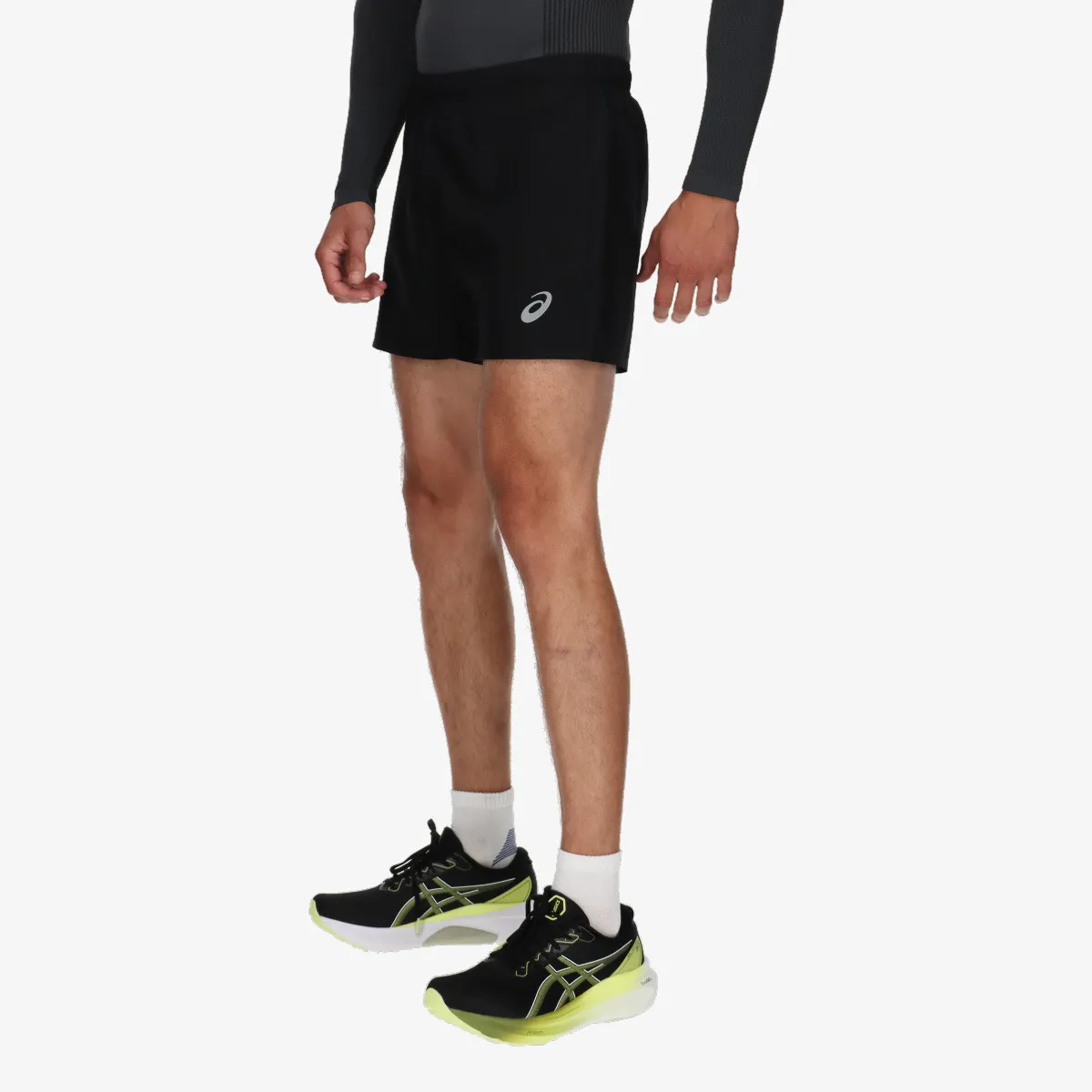 ASICS Šorc CORE 5IN SHORT